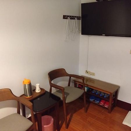 Jinhua Cold Spring Hotel Suao Buitenkant foto