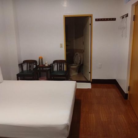 Jinhua Cold Spring Hotel Suao Buitenkant foto
