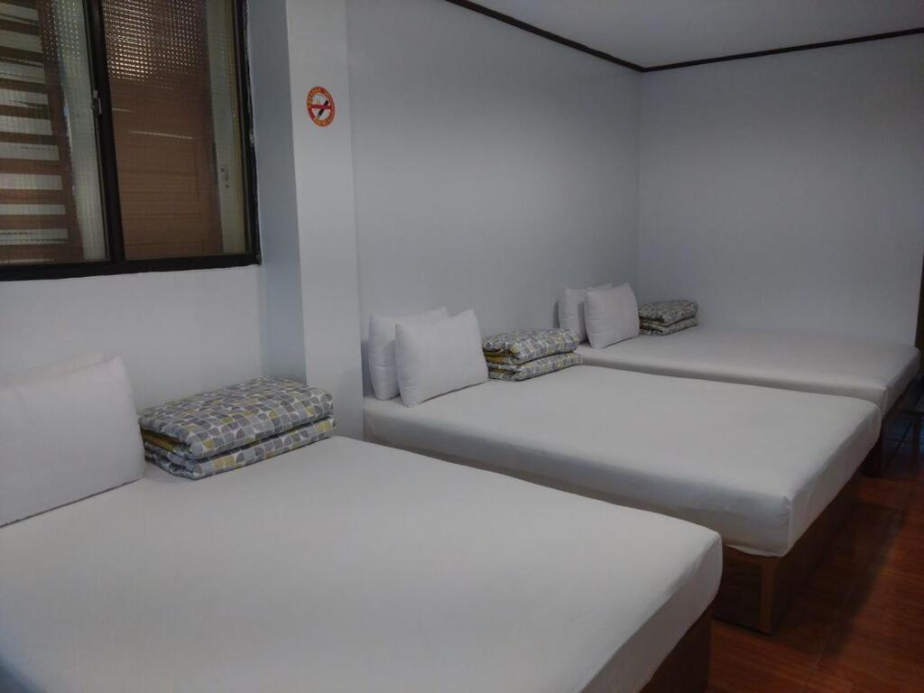 Jinhua Cold Spring Hotel Suao Buitenkant foto