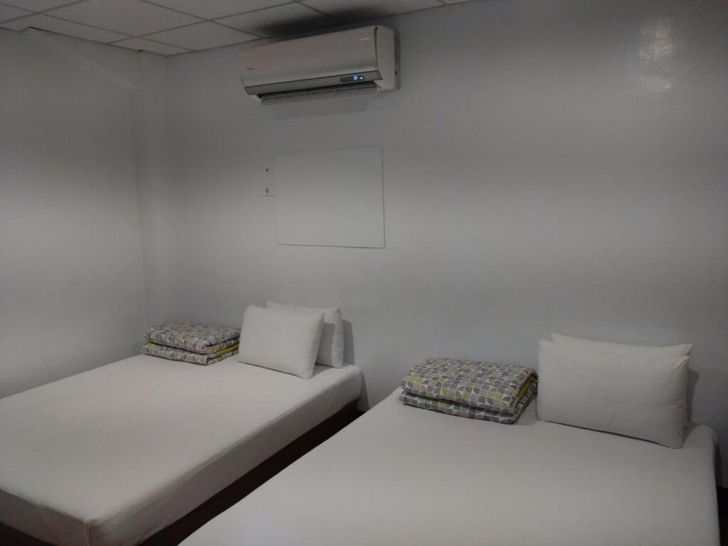 Jinhua Cold Spring Hotel Suao Buitenkant foto
